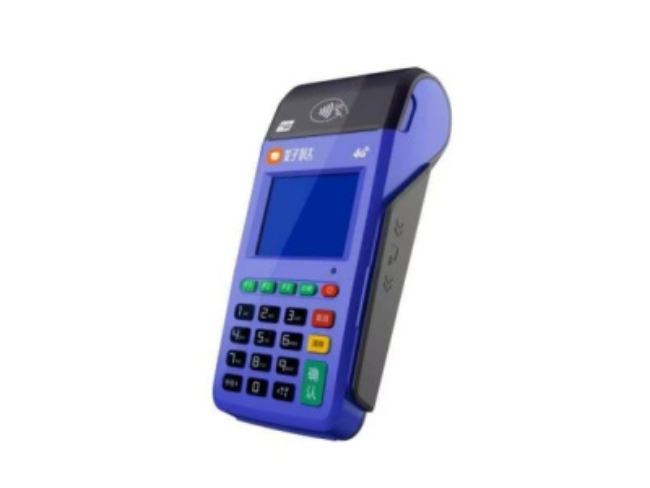 桂林慧POS